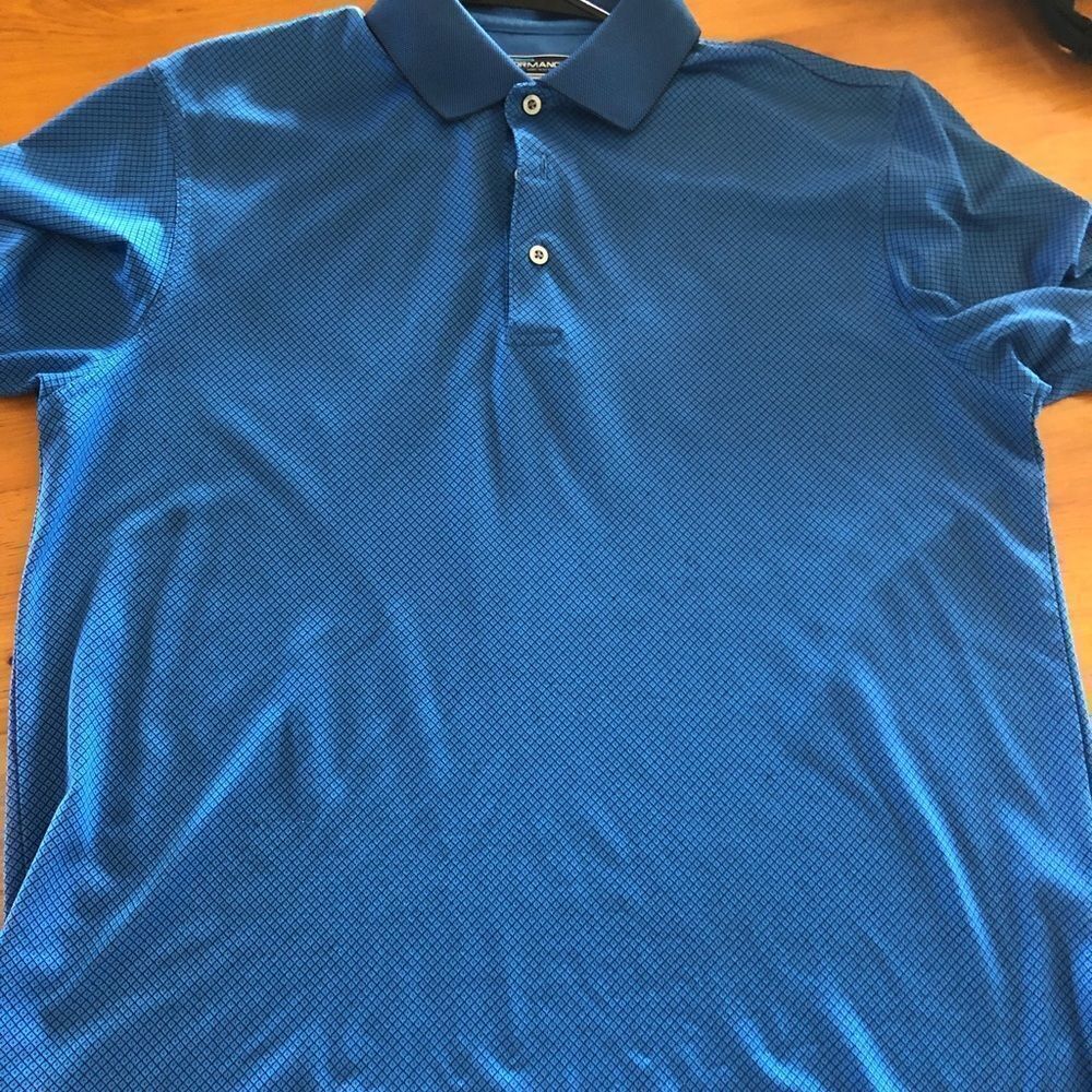 Roundtree and Yorke Polo Shirt